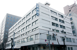 KKR札幌医療センター斗南病院