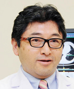 新田哲久 放射線科講師