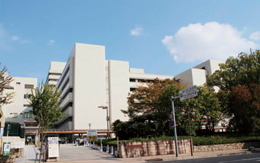 神戸大学医学部附属病院
