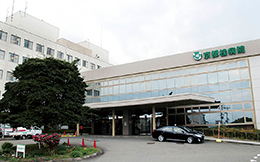 京都桂病院