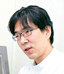 多田　智裕 氏（株式会社AIメディカルサービス 代表取締役CEO，ただともひろ胃腸科肛門科 理事長）
