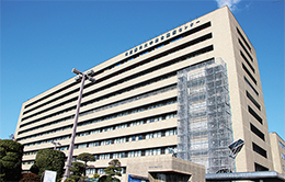 埼玉医科大学総合医療センター