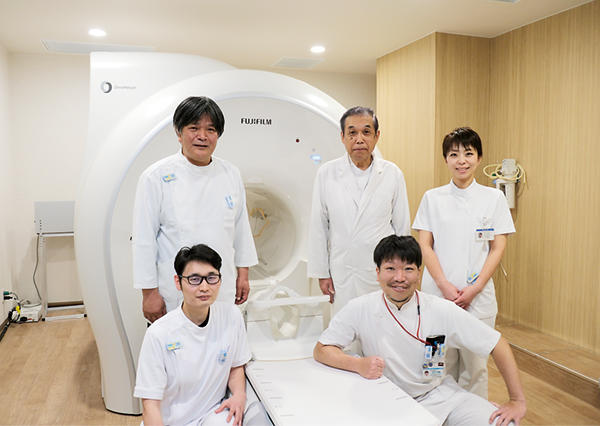 医療法人至誠会 保利病院