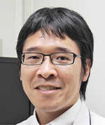 上谷浩之 特任助教