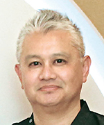 江原信隆放射線科主任