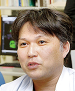 今　大輔 物理士