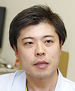 熊谷　仁 物理士