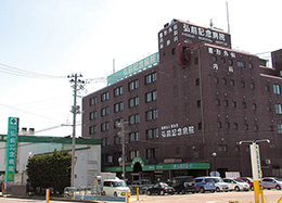 弘前記念病院