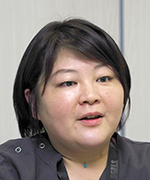 桜井美恵 循環器内科部長