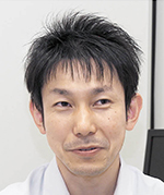 川村謙士 医師