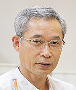 小林正美 部長