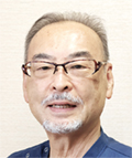 井上喜通 理事長・院長