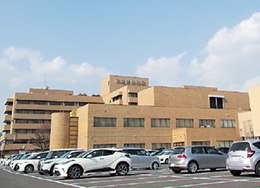 市立伊丹病院