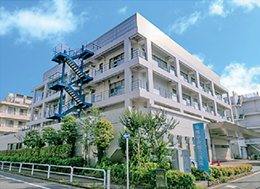 IMSグループ 医療法人社団明芳会 板橋中央総合病院