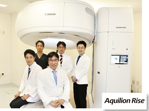 慶應義塾大学病院