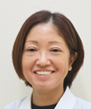 中村優子 准教授