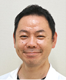 越智悠介 部門長