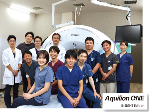 横浜市東部病院