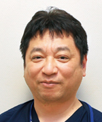 田中秀和 部長