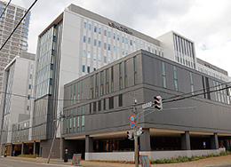 社会医療法人社団カレスサッポロ　カレス記念病院