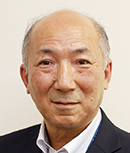 情報管理課・安達英俊 課長