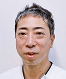 松岡光貴 技師長