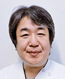 上田年男 副主任