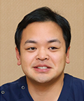 脳神経外科 松村舜祐 助教
