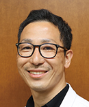 循環器内科・杉浦淳史 部長
