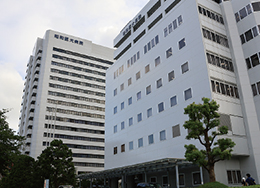 昭和医科大学病院