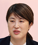 乳腺外科・垂野香苗 准教授