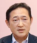 放射線科・戸﨑光宏 客員教授