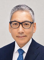 伊藤博敏 氏（医療法人財団康生会 梶井町放射線診断科クリニック 所長）