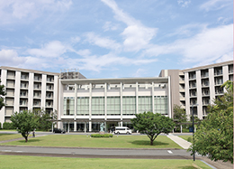 埼玉医科大学国際医療センター