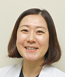 宇佐見陽子 准教授