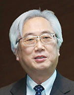 瀧口登志夫 キヤノンメディカルシステムズ株式会社 代表取締役社長