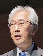 瀧口登志夫（キヤノンメディカルシステムズ株式会社 代表取締役社長）