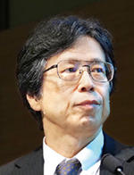 森谷　浩史（大原綜合病院放射線科）