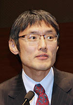 大田　英揮（東北大学大学院医学系研究科 先進MRI共同研究講座）