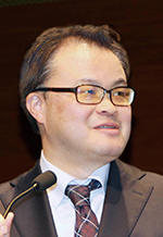 堀　　正明（順天堂大学医学部・大学院医学研究科 放射線医学教室放射線診断学講座）