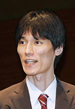 檜垣　　徹（広島大学大学院医系科学研究科 先進画像診断開発共同研究講座）