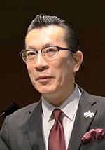 野水　敏行（独立行政法人労働者健康安全機構 富山労災病院 中央放射線部）