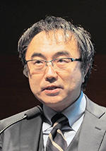 山口　隆義（医療法人春林会 華岡青洲記念心臓血管クリニック）