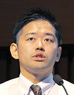 成清　道久（川崎幸病院脳血管センター）