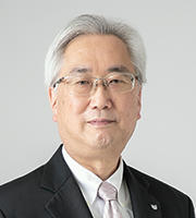 瀧口登志夫（キヤノンメディカルシステムズ株式会社）