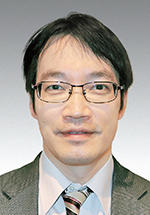 立神　史稔（広島大学病院 放射線診断科）