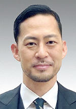 柿木　崇秀（京都大学医学部附属病院 放射線診断科）