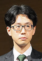 柴田宗一郎（聖マリアンナ医科大学 脳神経内科）