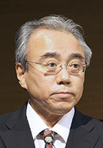 伊東　克能（山口大学大学院医学系研究科 放射線医学講座）