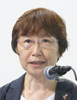 岩澤　多恵（神奈川県立循環器呼吸器病センター放射線科）